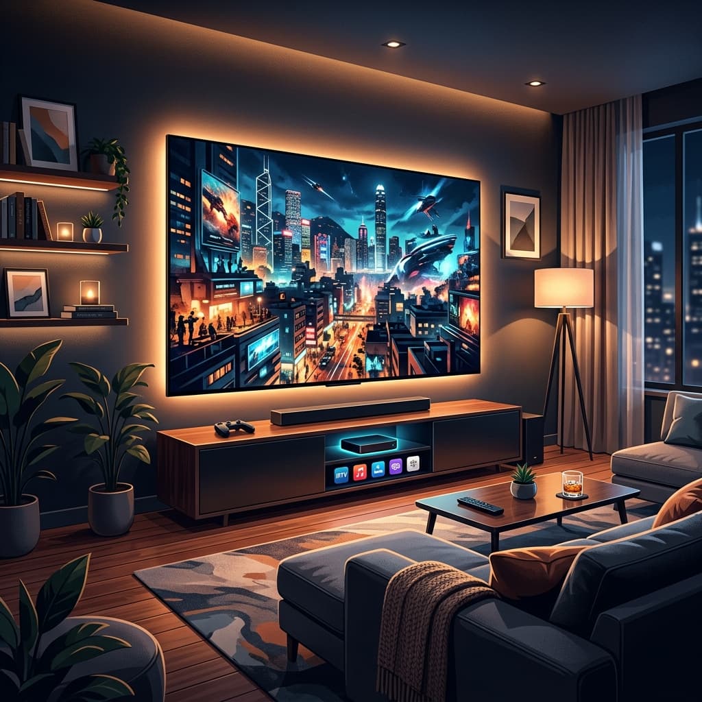 IPTV Setup Guide: Every Device and App, In One Place