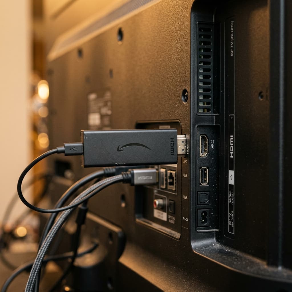 IPTV on Amazon Firestick: Apps, Setup, and Troubleshooting