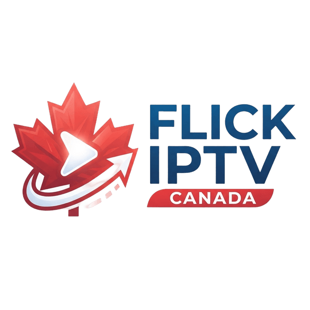 Flick IPTV Logo