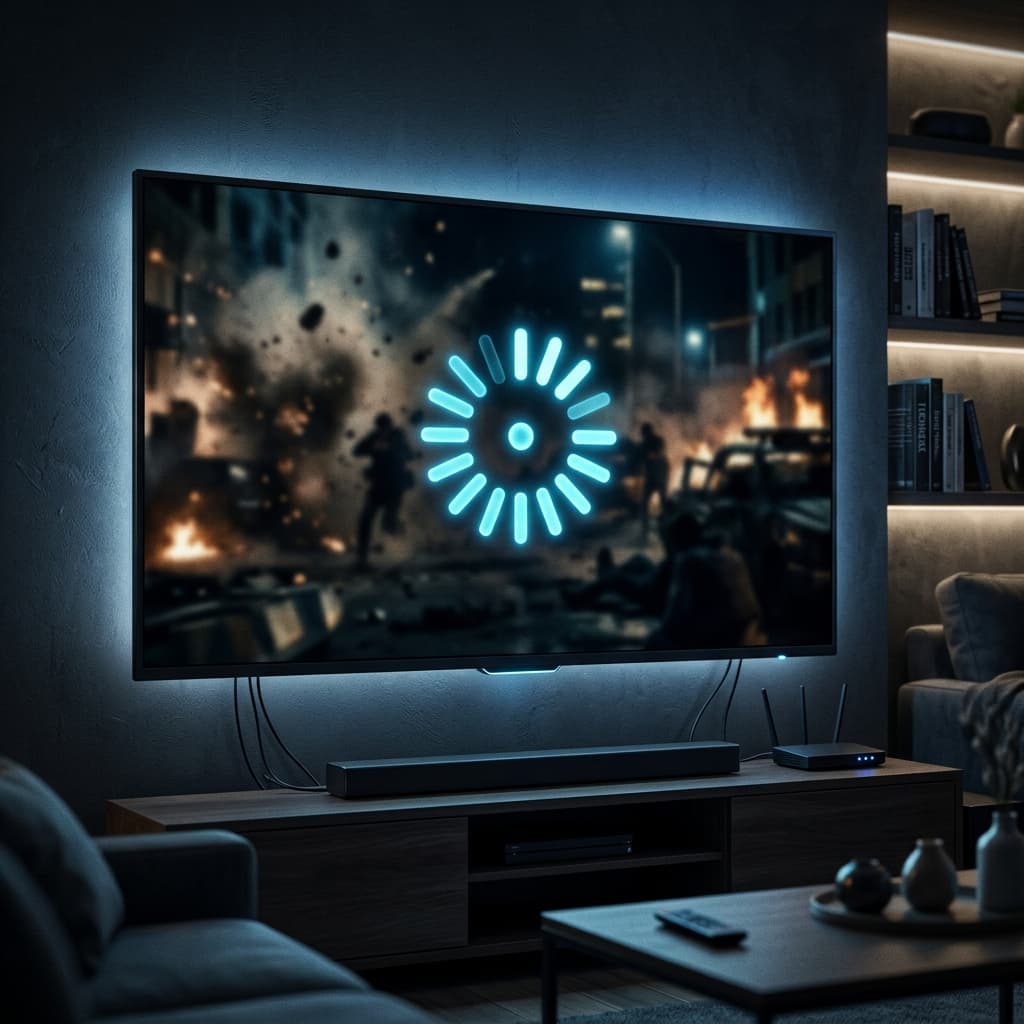 The Ultimate Guide: How to Stop IPTV Buffering and Lag in Canada