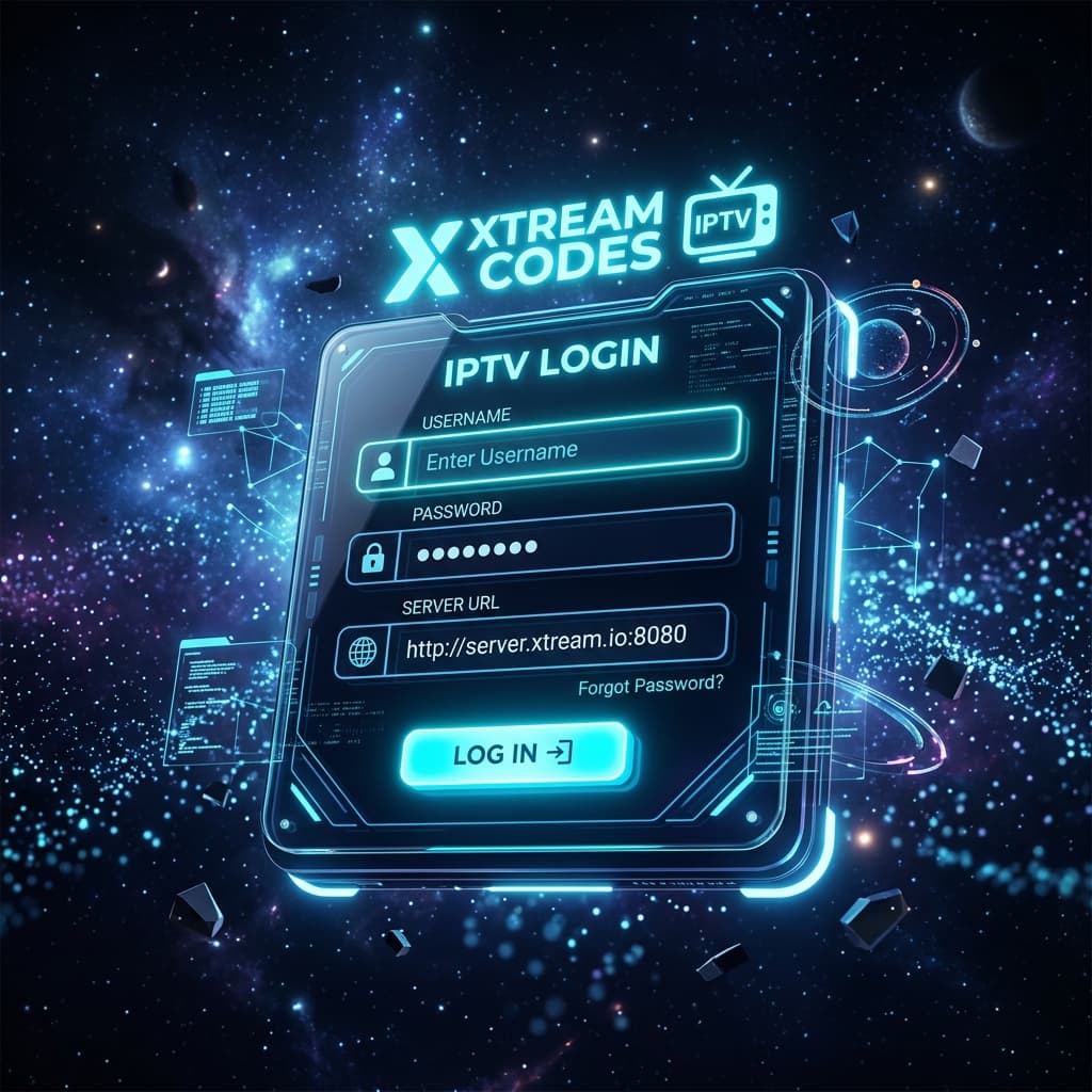 M3U vs Xtream Codes: Which Should You Use for IPTV?